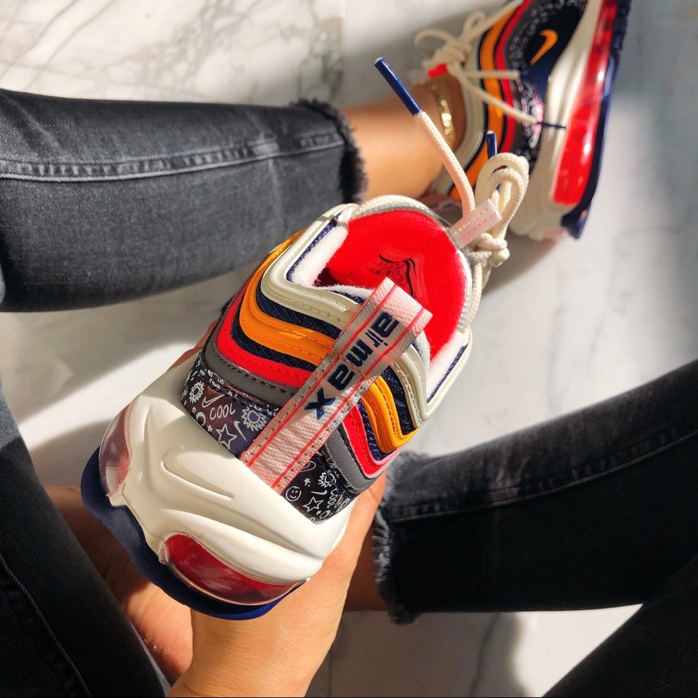 Air max 97 - Picture 4 of 8
